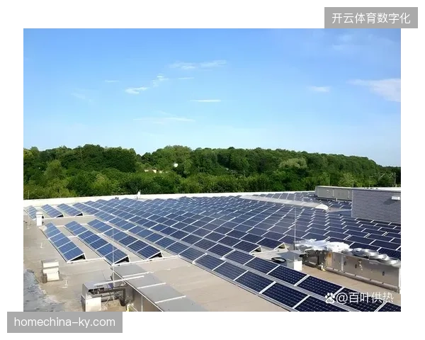 上海虹桥体育公园光伏供电系统介入，实现世界杯期间场馆碳中和运营成本削减目标