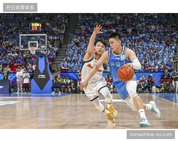 广东队连续两年止步八强问题直指外援，管理层或将追逐冠军内线洛夫顿重塑体系